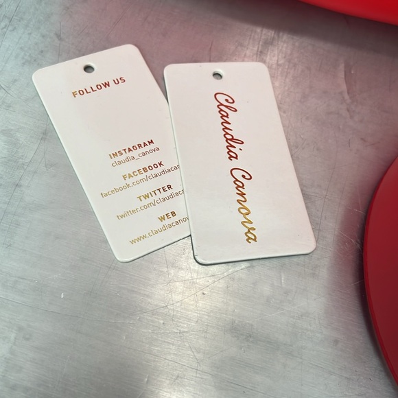 Claudia Canova bag - Picture 3 of 7